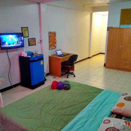 Katty Room For Rent Pattaya Exteriér fotografie
