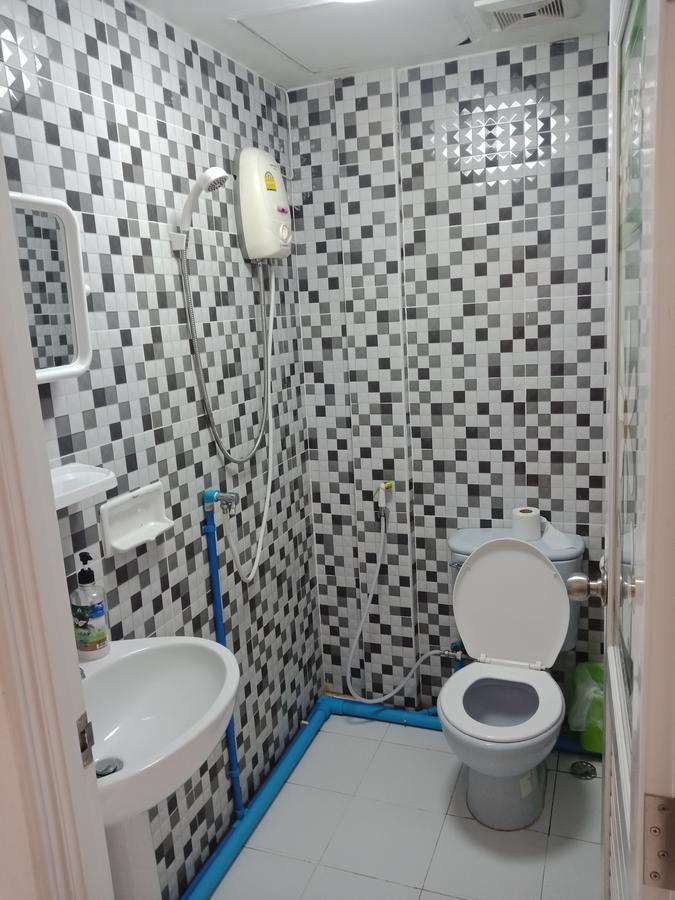 Katty Room For Rent Pattaya Exteriér fotografie