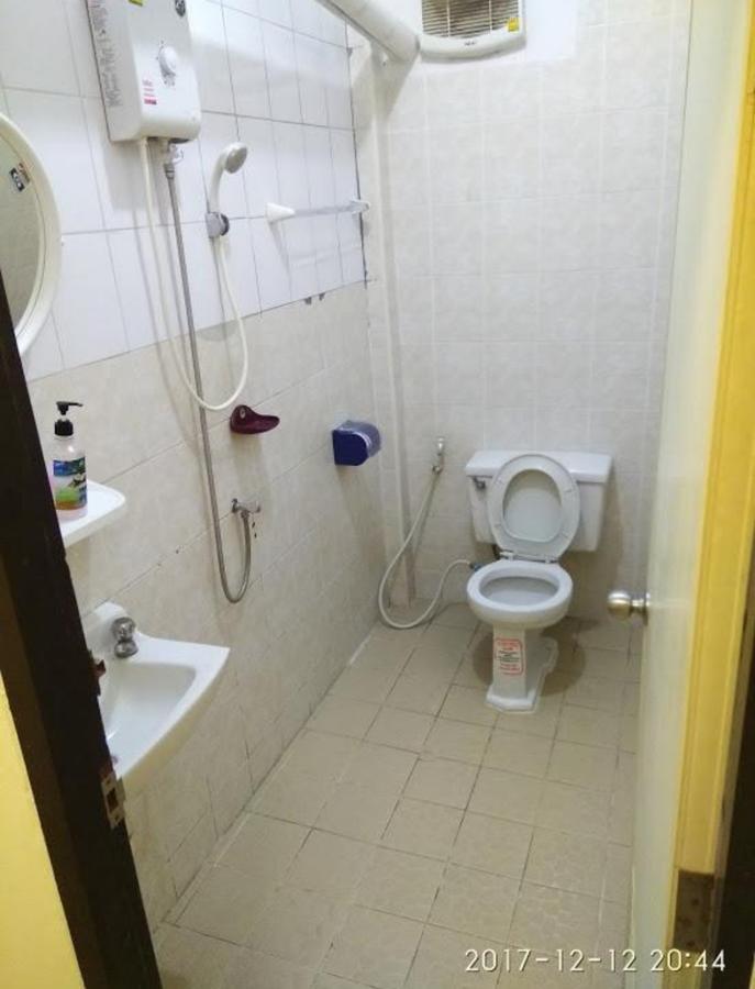 Katty Room For Rent Pattaya Exteriér fotografie