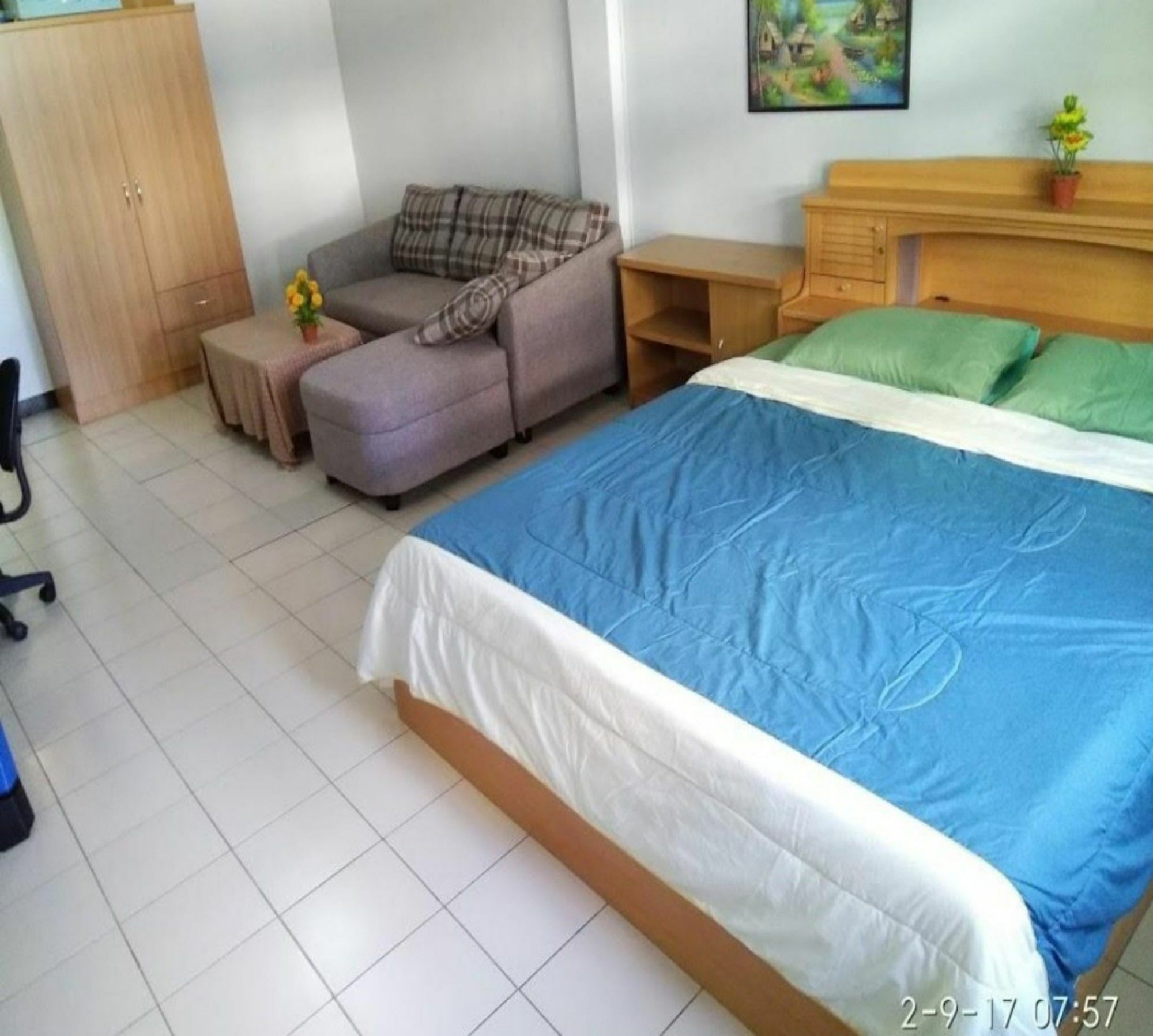 Katty Room For Rent Pattaya Exteriér fotografie