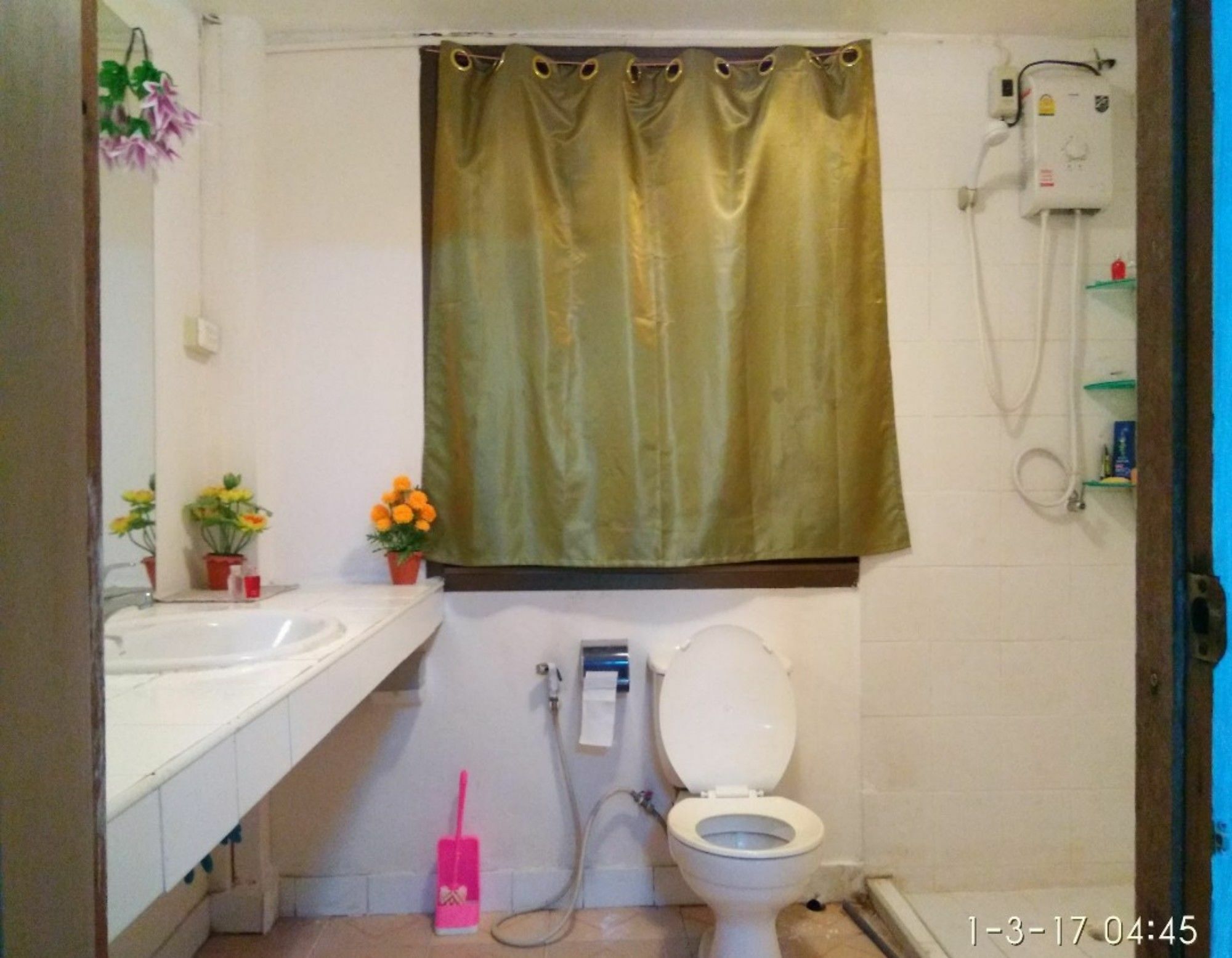 Katty Room For Rent Pattaya Exteriér fotografie
