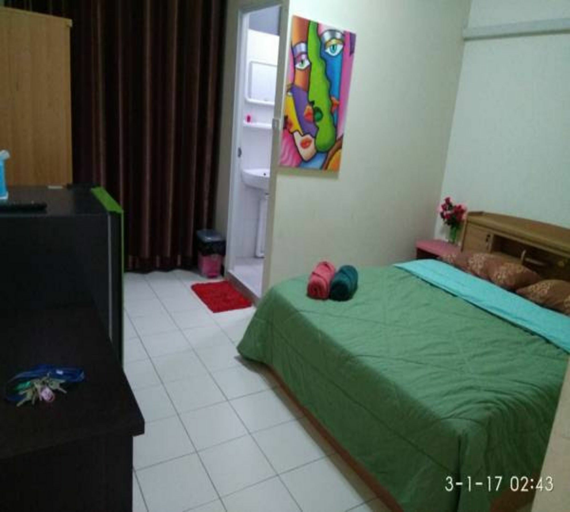 Katty Room For Rent Pattaya Exteriér fotografie
